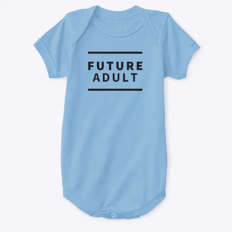 Future Adult